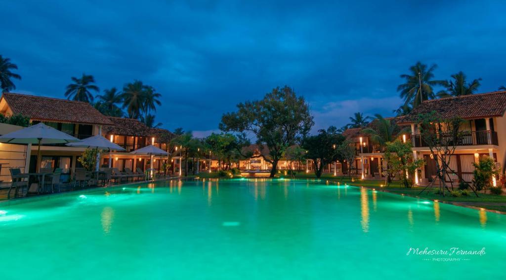 Ваддува: The Villas Wadduwa
