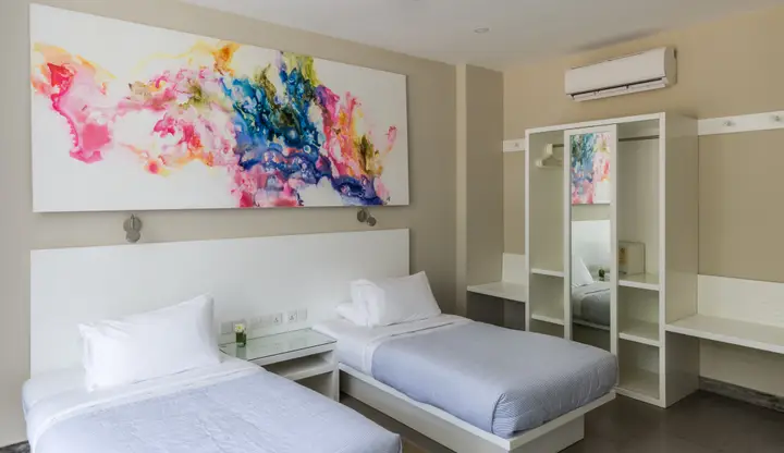 Вилла Taru Villas - The Tangalle Social — фото 4