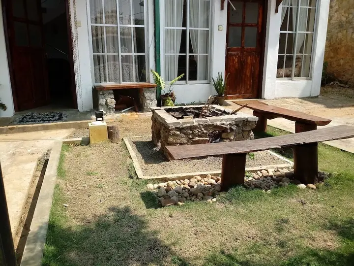 Нувара-Элия: Mount Cottage