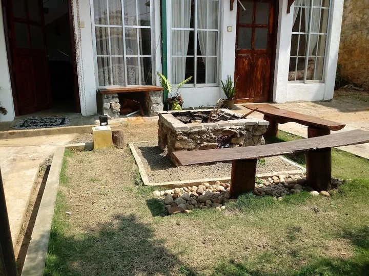 Нувара-Элия: Mount Cottage