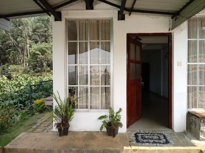 Нувара-Элия: Mount Cottage
