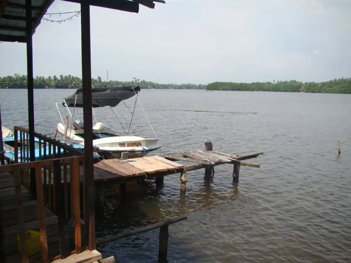 Бентота: Mahi Villa