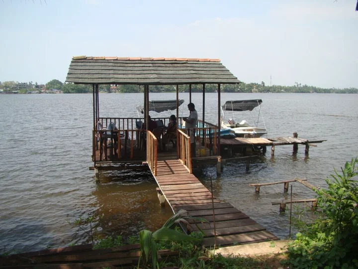 Бентота: Mahi Villa