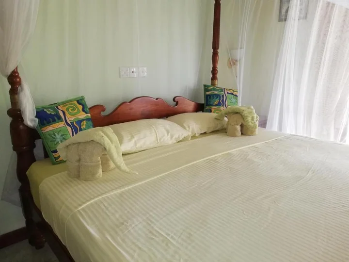 Бентота: Mahi Villa