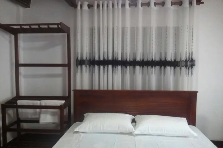 Курунегала: Walawwa Guest House