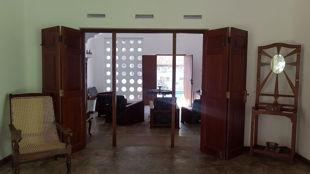 Siriniwasa Villa Induruwa — фото 4