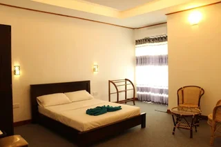 Негомбо: Nico Lagoon Hotel