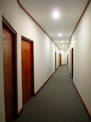 Негомбо: Nico Lagoon Hotel