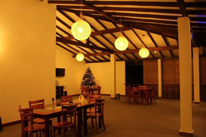 Негомбо: Nico Lagoon Hotel