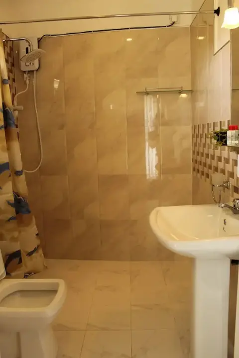 Негомбо: Nico Lagoon Hotel