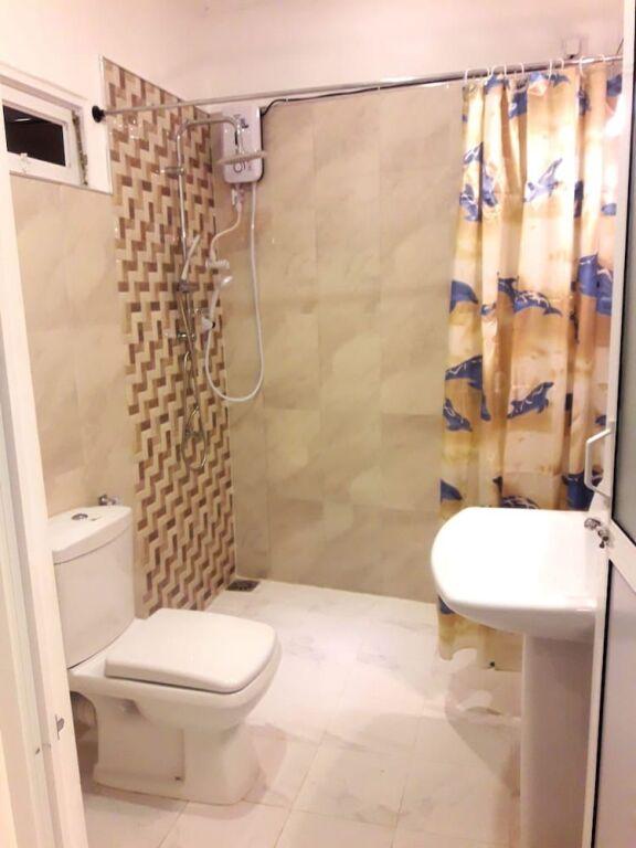 Негомбо: Nico Lagoon Hotel