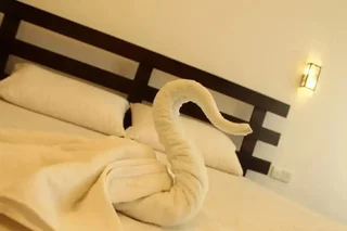 Негомбо: Nico Lagoon Hotel