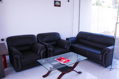 Хиккадува: Darshani Hikka Villa