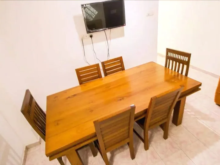 Коломбо: Yoho Colombo Apartments Harmer's Avenue
