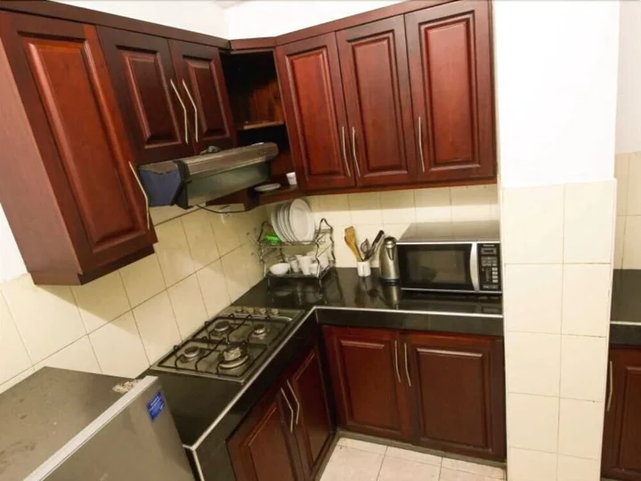 Коломбо: Yoho Colombo Apartments Harmer's Avenue