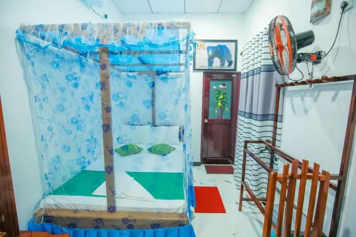 Киринда: Nehansa Resort and Safari