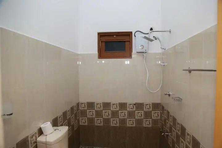 Киринда: Nehansa Resort and Safari