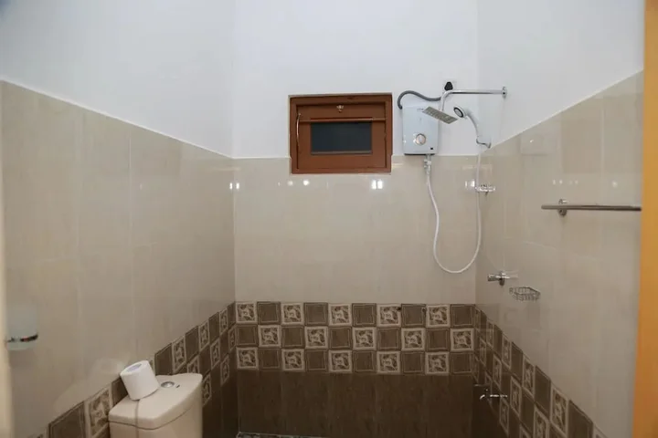 Киринда: Nehansa Resort and Safari
