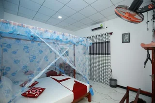Киринда: Nehansa Resort and Safari