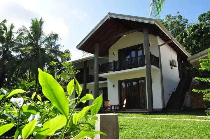 Талагаха: Villa Peacock