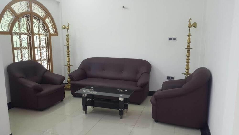 Джафна: Chandra Guest House