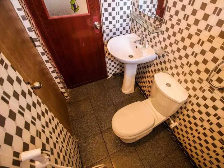 Коломбо: Yoho Regent Davidson Place