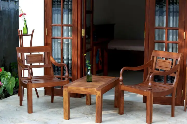 Велигама: Temple Tree Hotel Weligama