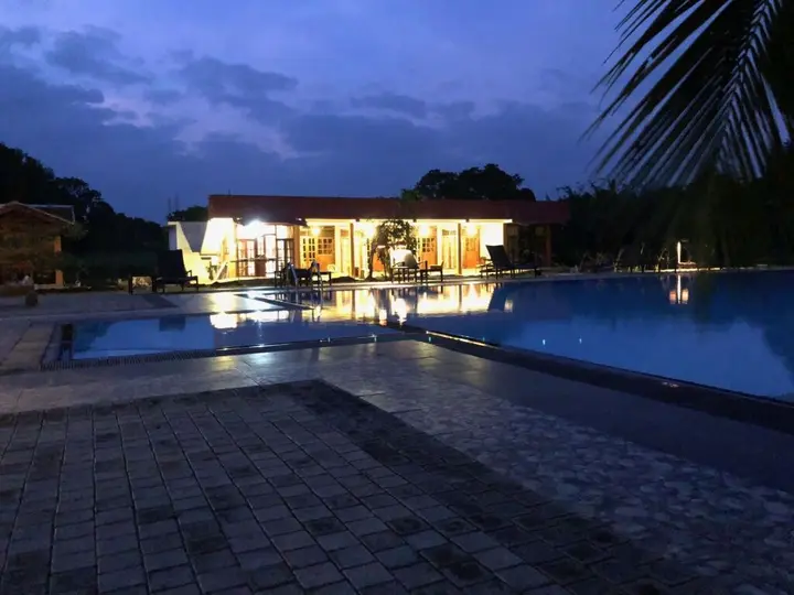 Анурадхапура: Hotel 4 U Saliya Garden