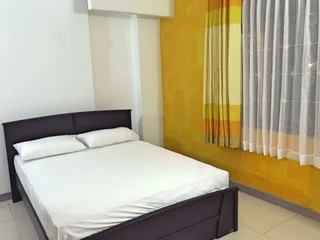 Шри-Джаяварденепура-Котте: Backpacker Villas