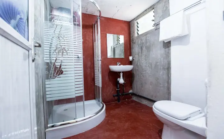 Шри-Джаяварденепура-Котте: Backpacker Villas