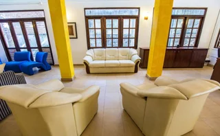 Шри-Джаяварденепура-Котте: Backpacker Villas