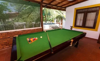 Шри-Джаяварденепура-Котте: Backpacker Villas