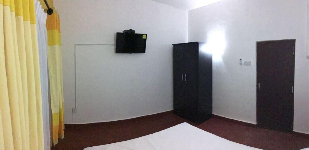 Шри-Джаяварденепура-Котте: Backpacker Villas