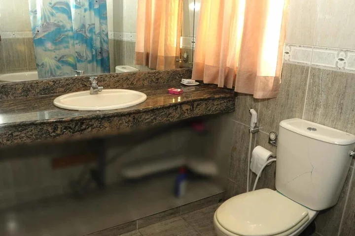 Коломбо: Apartment in Colombo