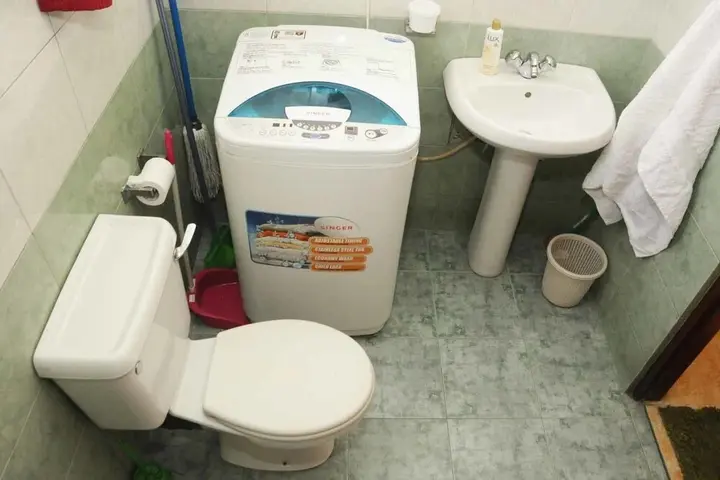 Коломбо: Apartment in Colombo