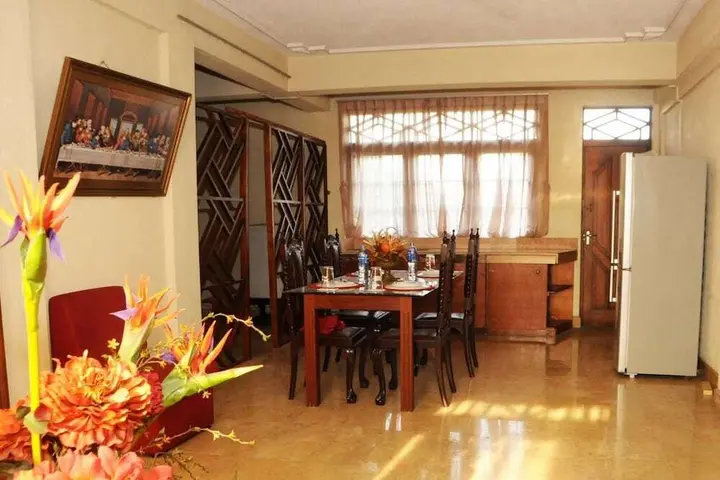 Коломбо: Apartment in Colombo