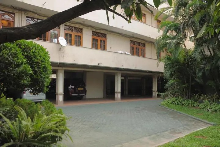 Коломбо: Apartment in Colombo