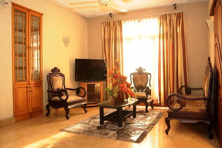 Коломбо: Apartment in Colombo