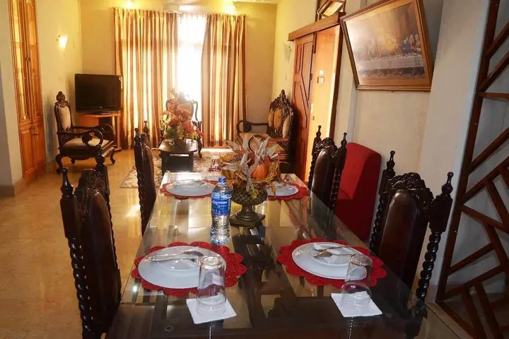 Коломбо: Apartment in Colombo