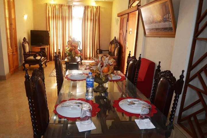 Коломбо: Apartment in Colombo
