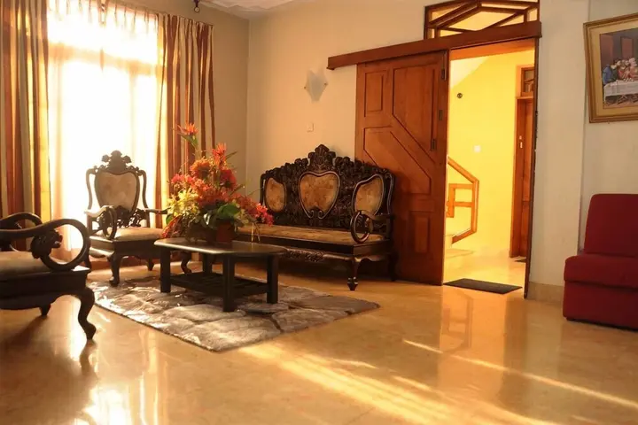 Коломбо: Apartment in Colombo