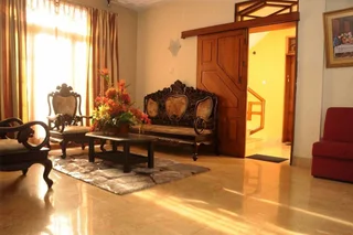 Коломбо: Apartment in Colombo
