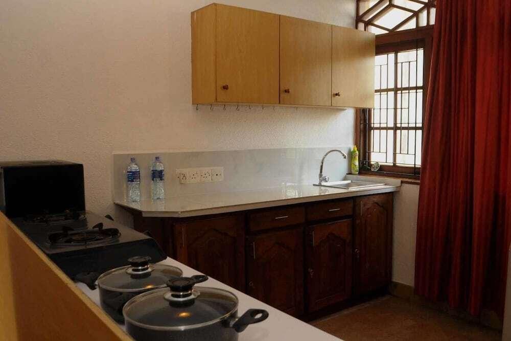 Коломбо: Apartment in Colombo