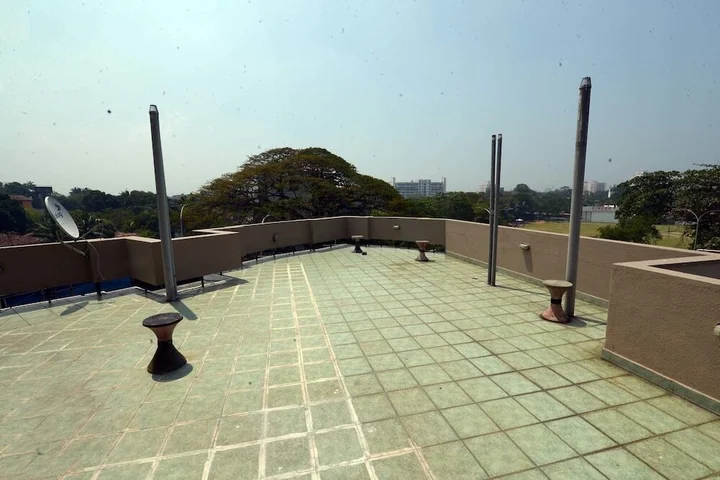 Коломбо: Apartment in Colombo