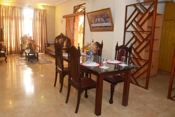 Коломбо: Apartment in Colombo