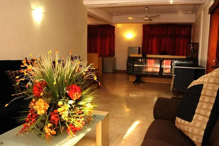 Коломбо: Apartment in Colombo