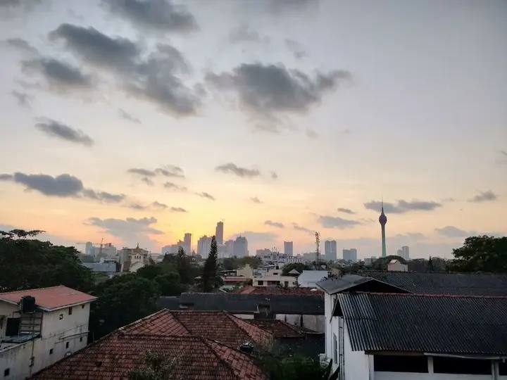 Коломбо: Apartment in Colombo