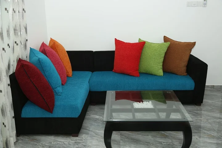 Коломбо: Sea View Apartment