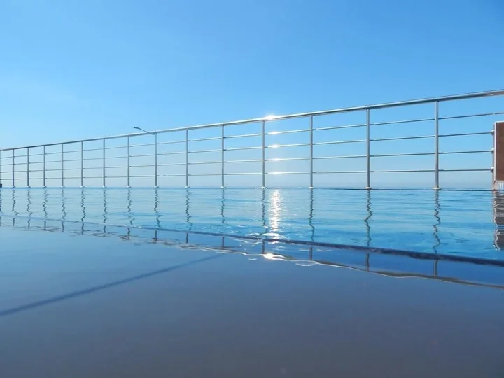Коломбо: Sea View Apartment
