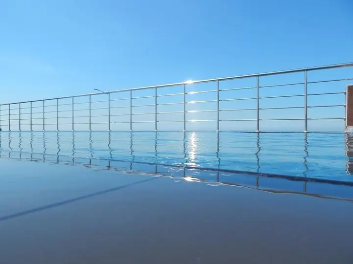 Коломбо: Sea View Apartment